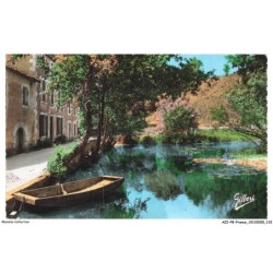 AZIP8-0765-16 - RUFFEC - La charente au moulin de refoussan
