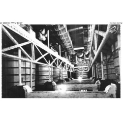 AZIP8-0785-16 - CHATEAU-DE-COGNAC - Galerie de tonneaux