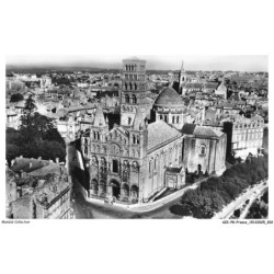 AZIP8-0800-16 - ANGOULEME - La cathedrale
