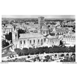 AZIP8-0799-16 - ANGOULEME - La cathedrale
