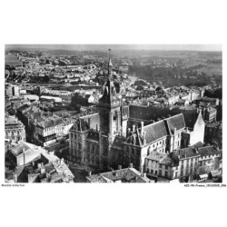 AZIP8-0802-16 - ANGOULEME - L'hotel de ville
