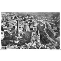 AZIP8-0803-16 - ANGOULEME - La cathédrale