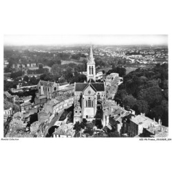 AZIP8-0811-16 - ANGOULEME - Eglise saint-ausone