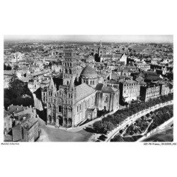 AZIP8-0815-16 - ANGOULEME - La cathedrale