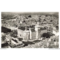 AZIP8-0807-16 - ANGOULEME - L'hotel de ville