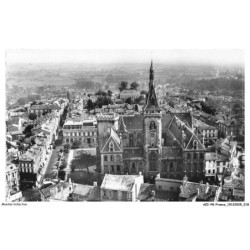 AZIP8-0808-16 - ANGOULEME - L'hotel de ville