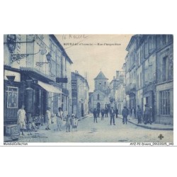 AYZP2-0201-16 - ROUILLAC - Rue d'angoulême