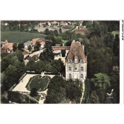 BB-BFP1-0059-16 - BOURG-CHARENTE - Château de Bourg Marnier Lapostolle