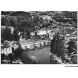 BB-BFP1-0010-16 - MANSLE - Vue générale aérienne