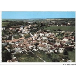 BB-BFP1-0026-16 - MOUTHIERS-SUR-BOEME - Vue générale aérienne