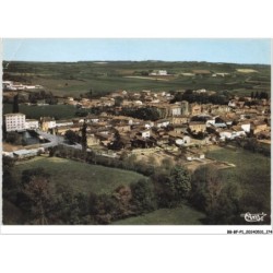 BB-BFP1-0088-16 - VARS - Vue panoramique aérienne