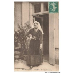 BX-BFP1-0733-16 - RUFFEC - Costume charentais