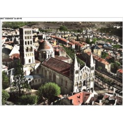 BA-BFP1-0575-16 - ANGOULEME - Cathédrale Saint-Pierre (Romane 12e siècle)