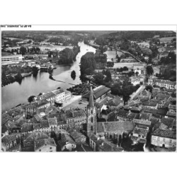 BA-BFP1-0574-16 - CONFOLENS - Vue générale