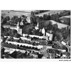 BB-BFP1-0076-16 - VERTEUIL-SUR-CHARENTE - Le Château