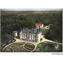 BA-BFP1-0572-16 - NIEUL - Le château Hostellerie