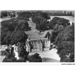 BA-BFP1-0570-16 - JARNAC - Le château de Cresse
