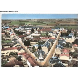 CL-BFP1-1085-16 - RUFFEC - Vue d'ensemble