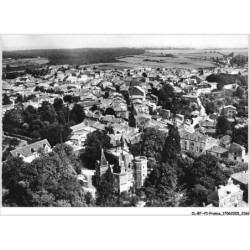 CL-BFP1-1084-16 - RUFFEC - Vue panoramique