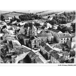 CL-BFP1-1078-16 - ROUILLAC - L'église