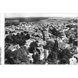 CL-BFP1-1086-16 - RUFFEC - Vue panoramique