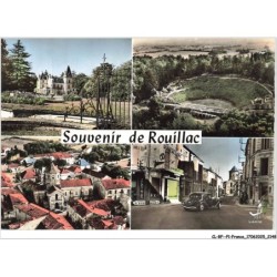 CL-BFP1-1075-16 - Souvenir de ROUILLAC