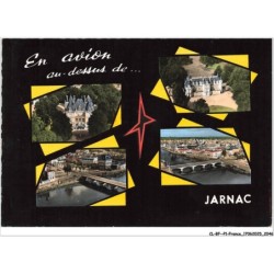 CL-BFP1-1024-16 - JARNAC - Diverses vue