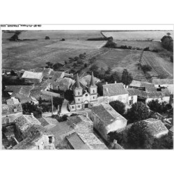 CM-BFP1-0614-16 - VILLEFAGNAN - Le temple