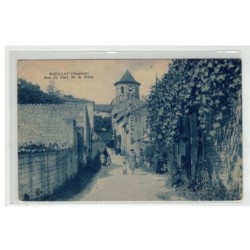 16 ROUILLAC RUE DU PONT DE LA MOTTE