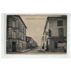 16 ROUILLAC RUE DE JARNAC EDIT CHAISE