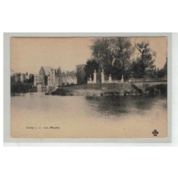 16 JARNAC LES MOULINS N°2