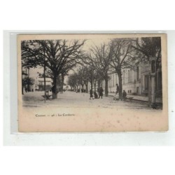 16 COGNAC LA CORDERIE N°46