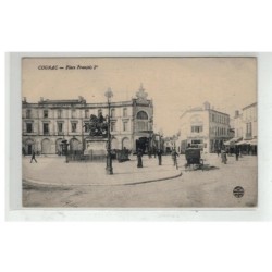 16 COGNAC PLACE FRANCOIS 1 ER