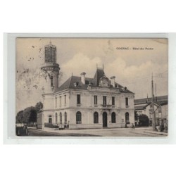 16 COGNAC HOTEL DES POSTES