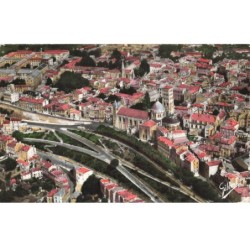 16 ANGOULEME  AL-AL00825 QUARTIER ST PIERRE ET LA CATHEDRALE