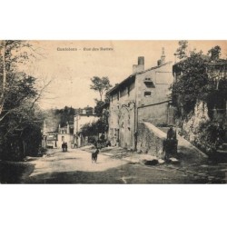 16 CONFOLENS AI-DC099 RUE DES BUTTES