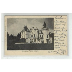 16 ROUILLAC CHATEAU DE LIGNERES EDIT MICOULAUD