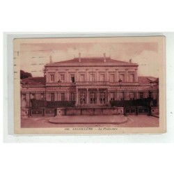 16 ANGOULEME LA PREFECTURE N°100