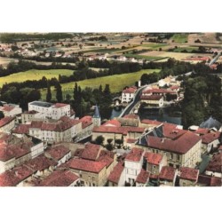 16 MANSLE -MK53729 VUE AERIENNE