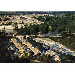 16 JARNAC -SAN49520 TERRAIN DE CAMPING