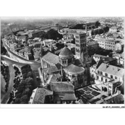 BA-BFP1-0576-16 - ANGOULEME - La cathédrale