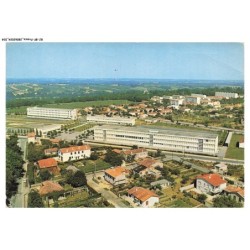 BJ-BFP1-0268-16 - COGNAC - Le lycée de jeunes filles