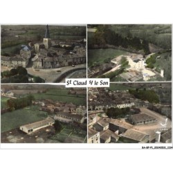 BA-BFP1-0568-16 - SAINT-CLAUD-SUR-LE-SON - Multi-vues