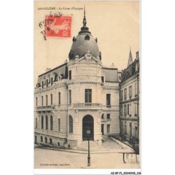 AZ-BFP1-0069-16 - ANGOULEME - La Caisse d'Epargne