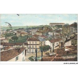 AZ-BFP1-0073-16 - ANGOULEME - Vue panoramique - Coté Nord