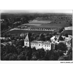BB-BFP1-0061-16 - BOURG-CHARENTE - Château de Bourg
