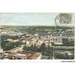 AZ-BFP1-0067-16 - ANGOULEME - Vue panoramique du Faubourg St-Cybard