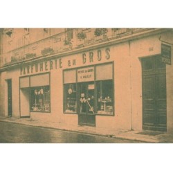 16 ANGOULEME -FG60996 PARFUMERIE VALLET RUE DU TISON D ARGENT