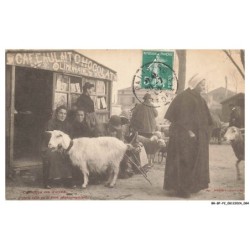 BR-BFP2-0653-16 - ANGOULEME - Foire