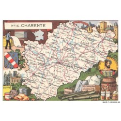 BM-BFP1-0153-16 - CHARENTE - Plan